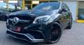 Mercedes-Benz GLE 63 AMG GLE 63 S AMG*PANO*360°*ACC*H&K*22*MASSAGE Fekete - thumbnail 3