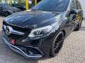 Mercedes-Benz GLE 63 AMG GLE 63 S AMG*PANO*360°*ACC*H&K*22*MASSAGE Fekete - thumbnail 6