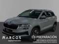 Skoda Karoq 1.5 TSI Ambition ACT DSG 110KW Gris - thumbnail 1