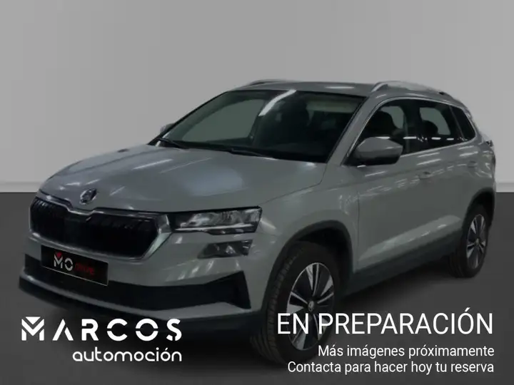 Škoda Karoq AMBITION 1.5 TSI ACT 2023