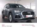 Audi Q3 45 TFSIe S tronic MATRIX+PANO+SMARTph.INTERF. Grau - thumbnail 3