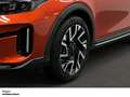 Kia XCeed 1.5T DCT7 LED NAV PAN JBL KAMERA Platinum Edition Orange - thumbnail 8