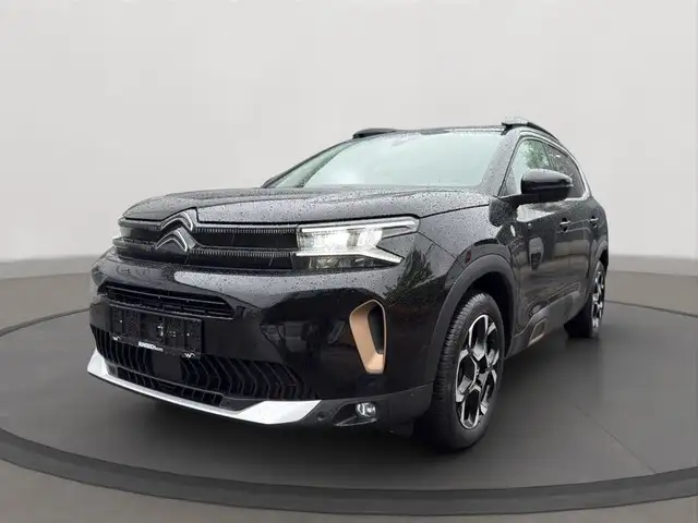 Citroen C5 Aircross C-Series EAT8 NAVI ALLWETTER KAMERA PDC SHZ FUL...
