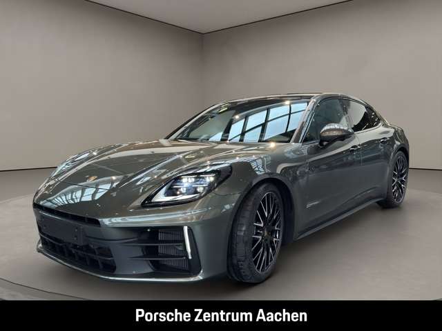 Imagine Porsche Panamera 4 E-Hybrid BOSE Sportabgas Luftfederung