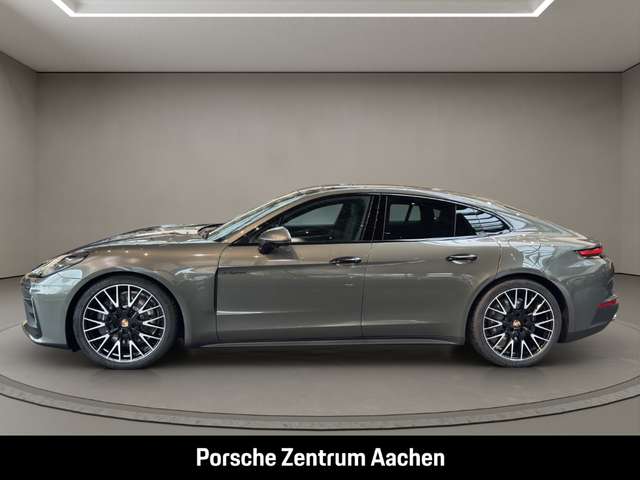 Porsche Panamera 4 E-Hybrid BOSE Sportabgas Luftfederung