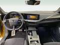 Opel Astra GS-Line Plug-in-Hybrid +GEPFLEGTER WERKSWAGEN+ Jaune - thumbnail 4