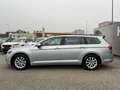 Volkswagen Passat Variant Business 2,0  TDI DSG |NP €48.000 Silber - thumbnail 6