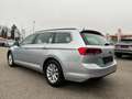 Volkswagen Passat Variant Business 2,0  TDI DSG |NP €48.000 Silber - thumbnail 5