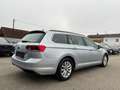 Volkswagen Passat Variant Business 2,0  TDI DSG |NP €48.000 Silber - thumbnail 3