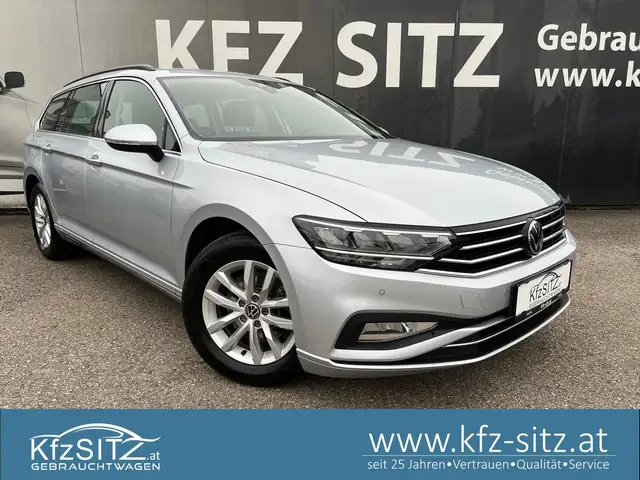 Volkswagen Passat Variant Business 2,0  TDI DSG |NP €48.000