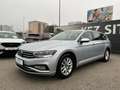 Volkswagen Passat Variant Business 2,0  TDI DSG |NP €48.000 Silber - thumbnail 7