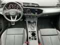 Audi Q3 40 TFSI QU S-TR ADVANCED LED+NAVI+PDC+AHK+19" Rot - thumbnail 9