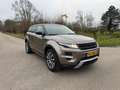 Land Rover Range Rover Evoque 2.0 Si 4WD Autobiography / Automaat / Leder / Navi Bruin - thumbnail 5