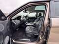 Land Rover Range Rover Evoque 2.0 Si 4WD Autobiography / Automaat / Leder / Navi Bruin - thumbnail 11