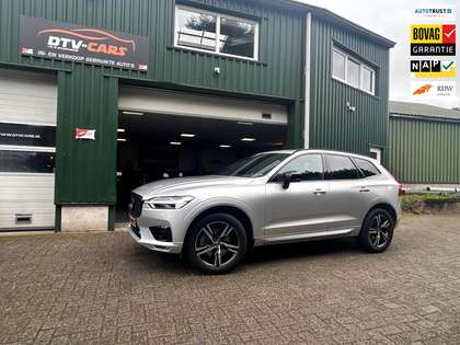 Volvo XC60 2.0 T4 Inscription R Design Pano