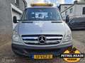 Mercedes-Benz Sprinter bestel 515 3.0 CDI 490 Grijs - thumbnail 5