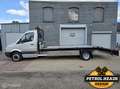 Mercedes-Benz Sprinter bestel 515 3.0 CDI 490 Grijs - thumbnail 8