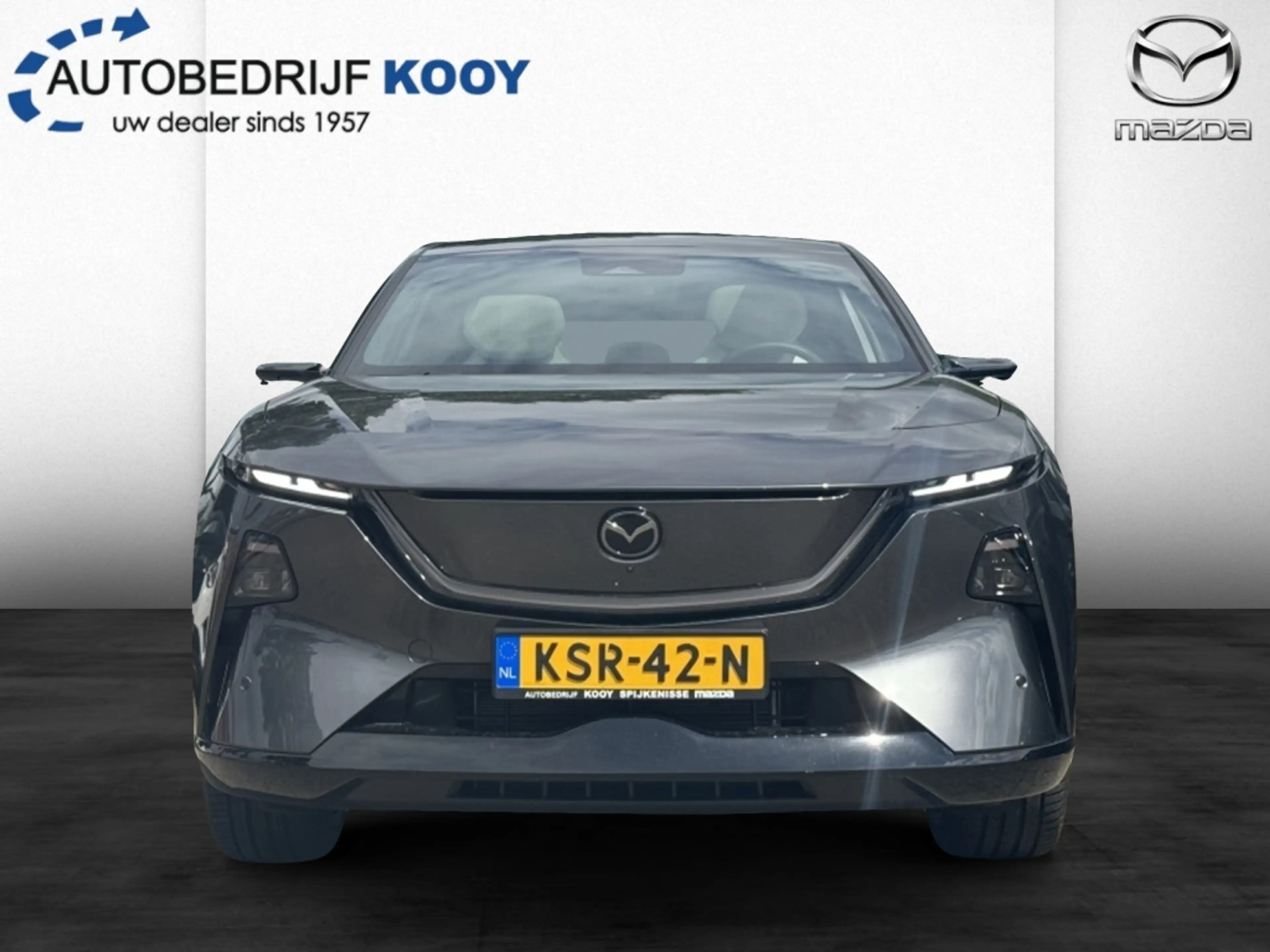 Mazda CX-6e Takumi Plus 78 kWh / 258PK / 484KM Actieradius / D — photo 7