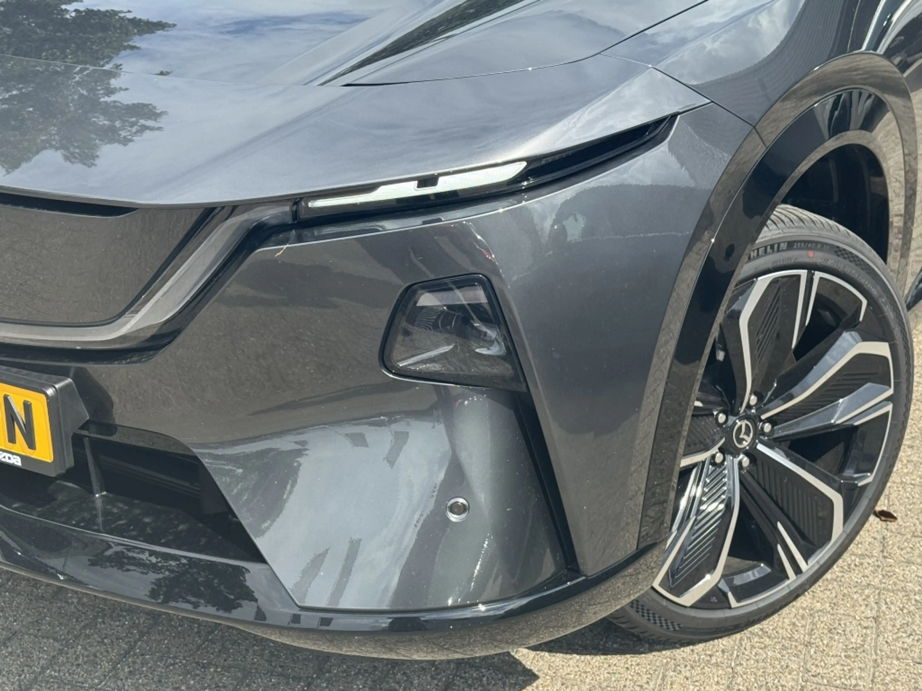 Mazda CX-6e Takumi Plus 78 kWh / 258PK / 484KM Actieradius / D — photo 19