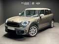 MINI Countryman C Cooper SE 136ch + 88ch JCW ALL4 BVA Argent - thumbnail 1
