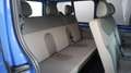 Renault Trafic Combi L2H1 2,9t  verglast Scheckheft Blau - thumbnail 14