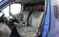 Renault Trafic Combi L2H1 2,9t  verglast Scheckheft Blau - thumbnail 10