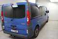 Renault Trafic Combi L2H1 2,9t  verglast Scheckheft Blau - thumbnail 4