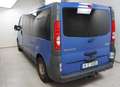 Renault Trafic Combi L2H1 2,9t  verglast Scheckheft Blau - thumbnail 2