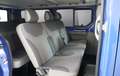 Renault Trafic Combi L2H1 2,9t  verglast Scheckheft Blau - thumbnail 13