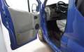 Renault Trafic Combi L2H1 2,9t  verglast Scheckheft Blau - thumbnail 6