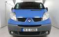 Renault Trafic Combi L2H1 2,9t  verglast Scheckheft Blau - thumbnail 5