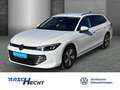 Volkswagen Passat Variant Business 2.0 TDI DSG*AHK*NAVI Weiß - thumbnail 1