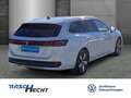Volkswagen Passat Variant Business 2.0 TDI DSG*AHK*NAVI Weiß - thumbnail 4