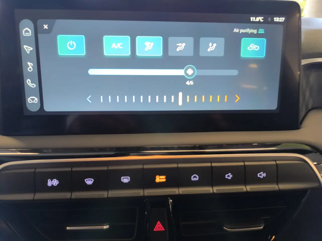 MG MG3 1.5 Standard - PREZZO REALE E TRASPARENTE 21
