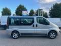 Renault Trafic Passenger, 9 Sitzer, TOP Zustand, Pickerl NEU Grau - thumbnail 3