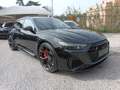 Audi RS6 PERFORMANCE 630CV 2025 TETTO "22 KERAMIK DYN PLUS Nero - thumbnail 1
