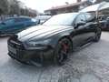 Audi RS6 PERFORMANCE 630CV 2025 TETTO "22 KERAMIK DYN PLUS Nero - thumbnail 2