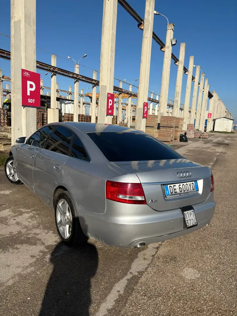 Audi A6 2.0 tdi fap - 2