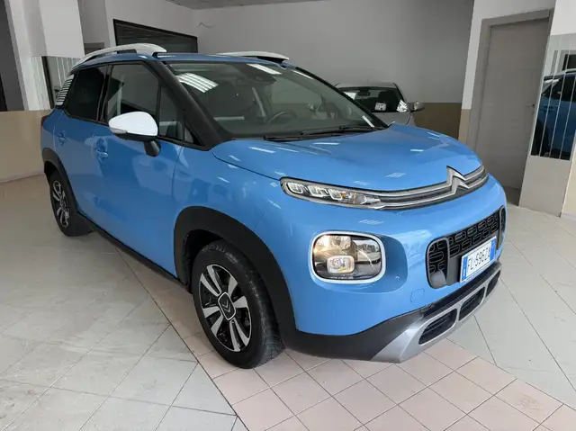 Citroen C3 Aircross Ciroen C3 Aircross BlueHdi 100 Shine