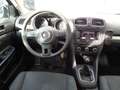 Volkswagen Golf VI 1,6 TDI 77KW Variant  BlueMotion Grau - thumbnail 7