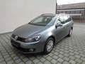 Volkswagen Golf VI 1,6 TDI 77KW Variant  BlueMotion Grau - thumbnail 1