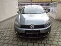 Volkswagen Golf VI 1,6 TDI 77KW Variant  BlueMotion Grau - thumbnail 2
