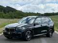 BMW X5 M50d/Pano/Laser/H&K/Prof./22"/SoftClose/360°/ Fekete - thumbnail 5