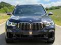 BMW X5 M50d/Pano/Laser/H&K/Prof./22"/SoftClose/360°/ Fekete - thumbnail 4