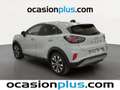 Ford Puma 1.0 EcoBoost MHEV Titanium Aut. 125 Gris - thumbnail 3