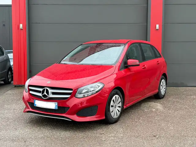 Mercedes-Benz B 180 Classe B 180 Intuition