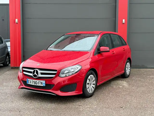 Mercedes-Benz B 180 Classe B 180 Intuition