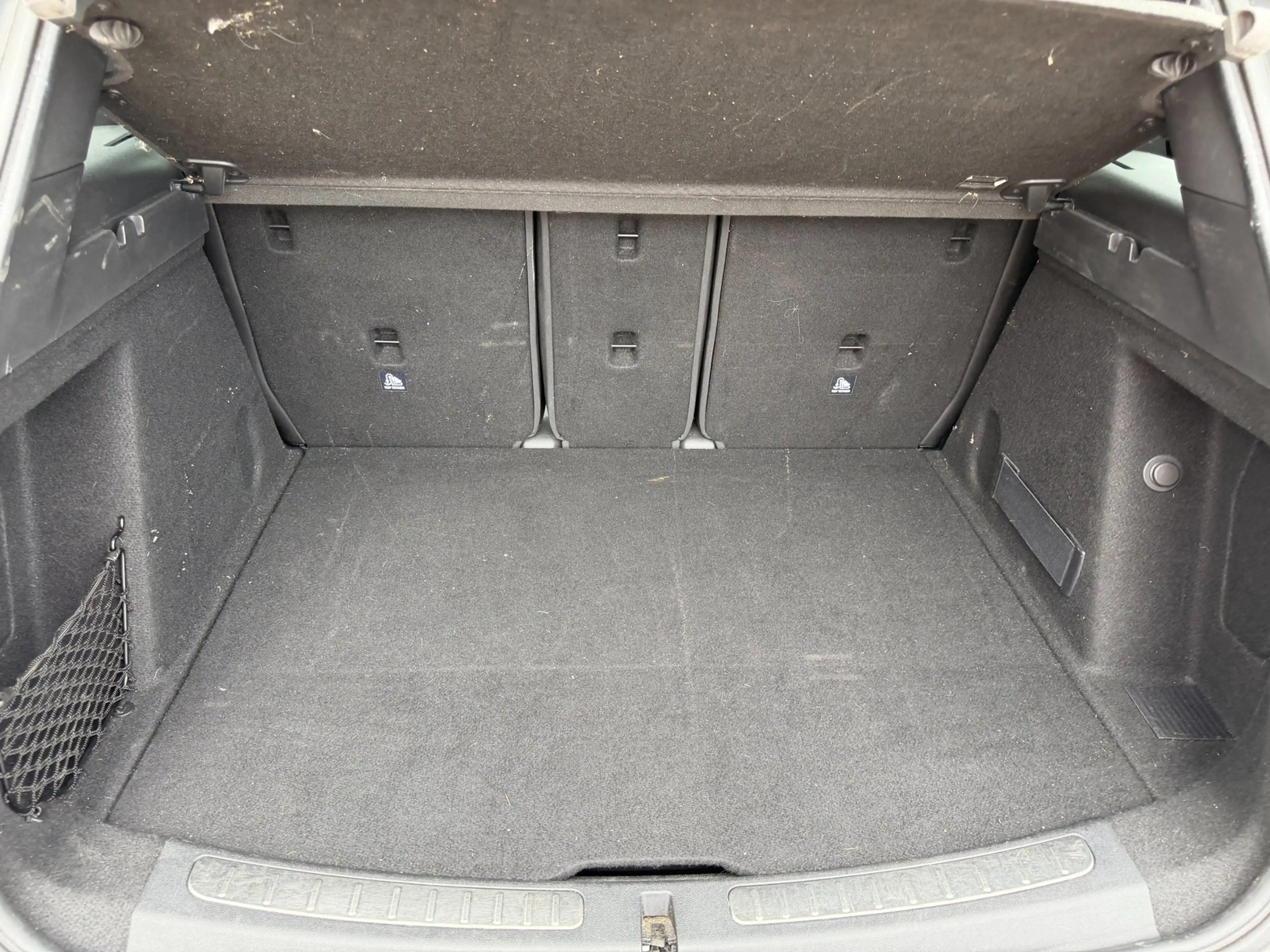 MINI John Cooper Works Countryman 2.0 ALL4 White Silver Edition — photo 33