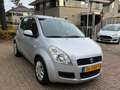 Suzuki Splash 1.2 Exclusive 49.000 km NAP - APK T/M 11-2026!! Grijs - thumbnail 5