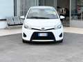 Toyota Yaris 1.5 Hybrid 75CV E5 Automatica Neo. - 2013 Bianco - thumbnail 2